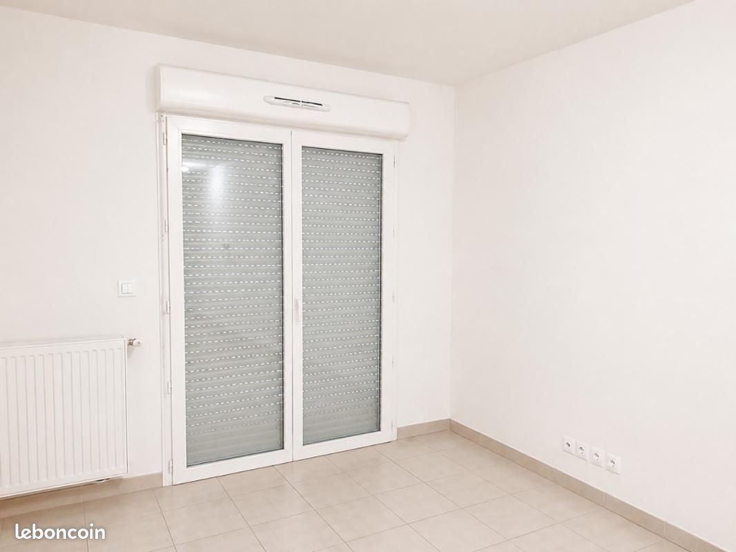 Appartement 2 pièces 43 m² · à Châteaurenard · 43 m² · 607 €/mois