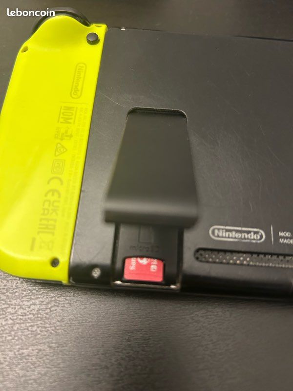 Nintendo switch 1 (image 4)