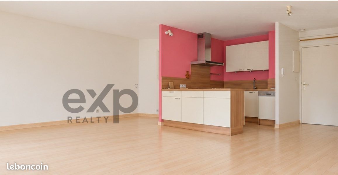 Appartement 1 pièce 40 m² · à Royan · 40 m² · 148 000 €