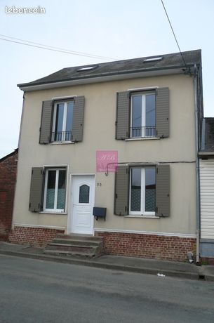 Maison 5 pièces 77 m²