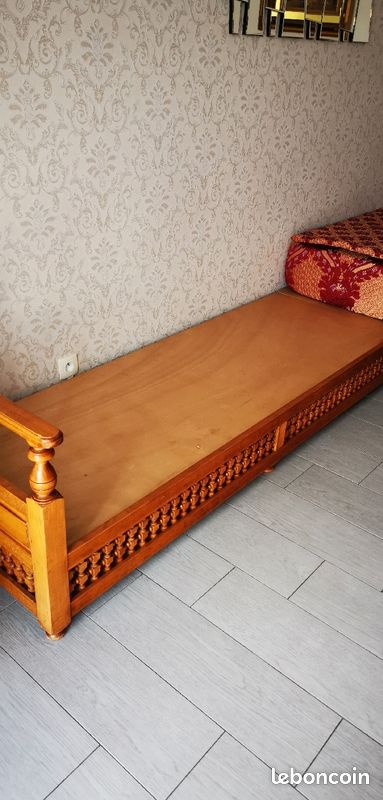 Banquette marocaine (image 8)