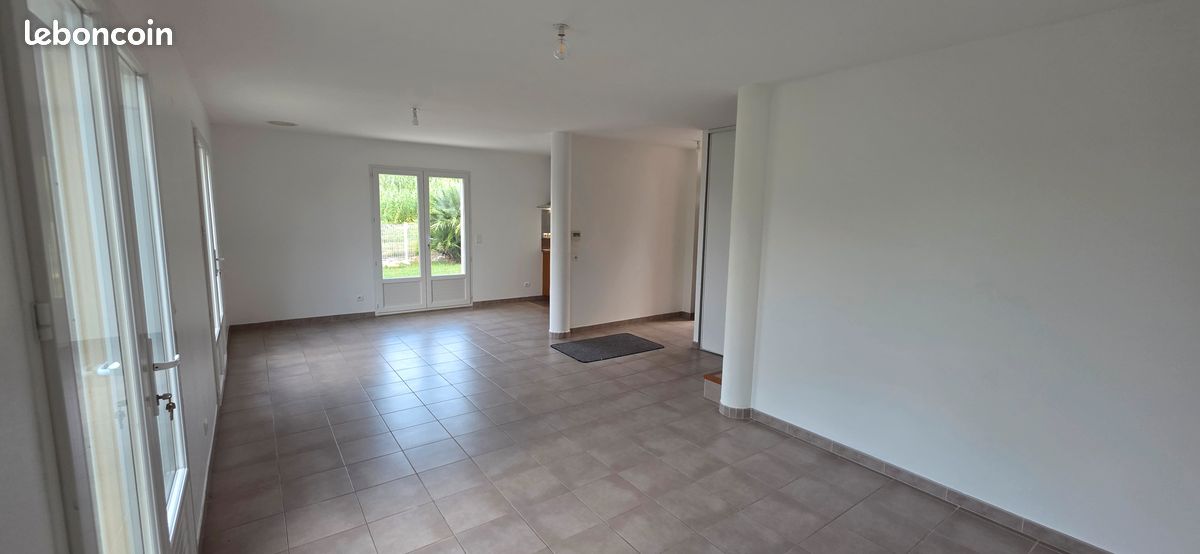 Maison 4 pièces 90 m² · à Cazouls-lès-Béziers · 90 m² · 935 €/mois