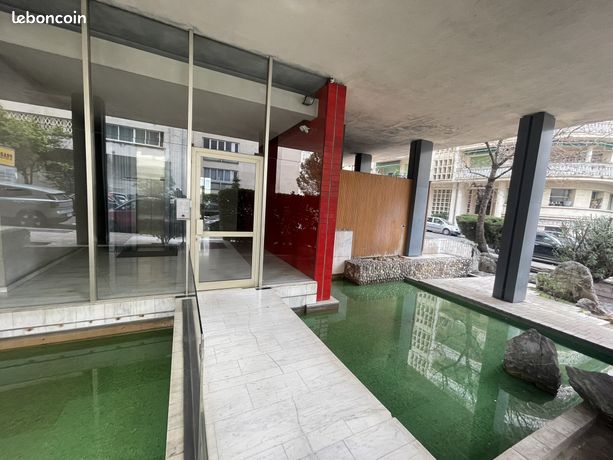 Appartement 5 pièces 189 m²