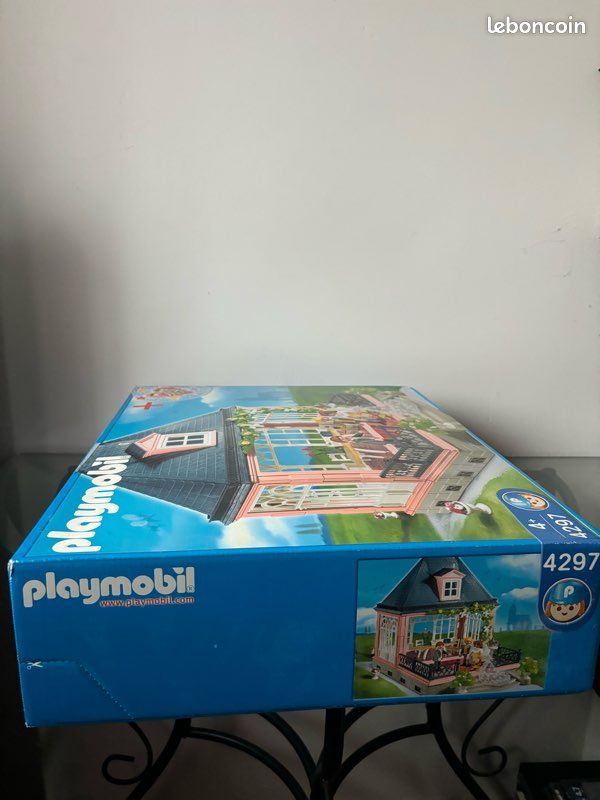 Playmobil City Life 9427 Carrosse et couple de mariés - Playmobil - Achat & prix