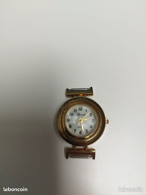 Montre Spirale (image 1)