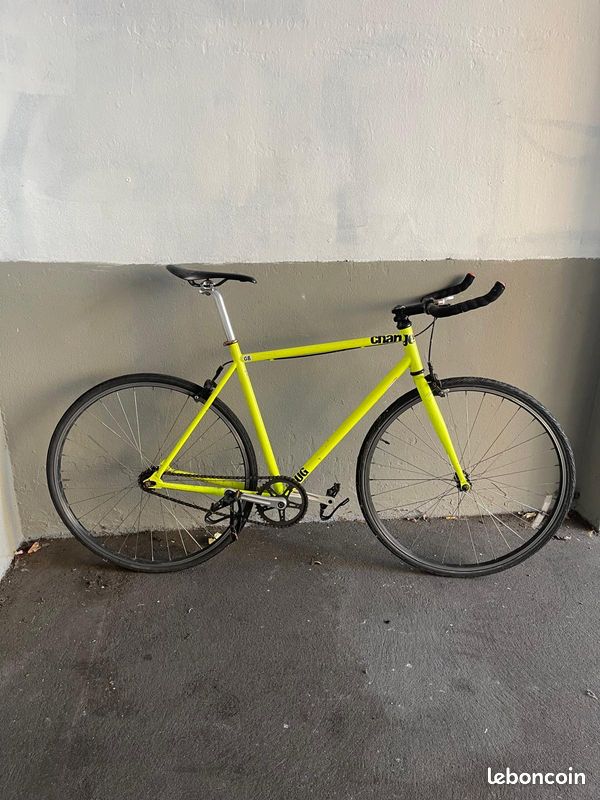 Vélo de vitesse fix (image 1)
