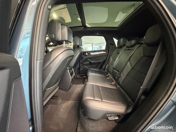 Porsche CAYENNE (9YA) 3.0 440CH S (image 12)