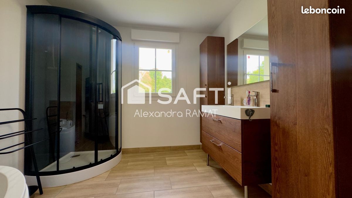 Propriété 6 pièces 144 m² (image 6)