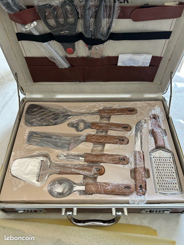 Melette neuve couteau professionnel (image 5)