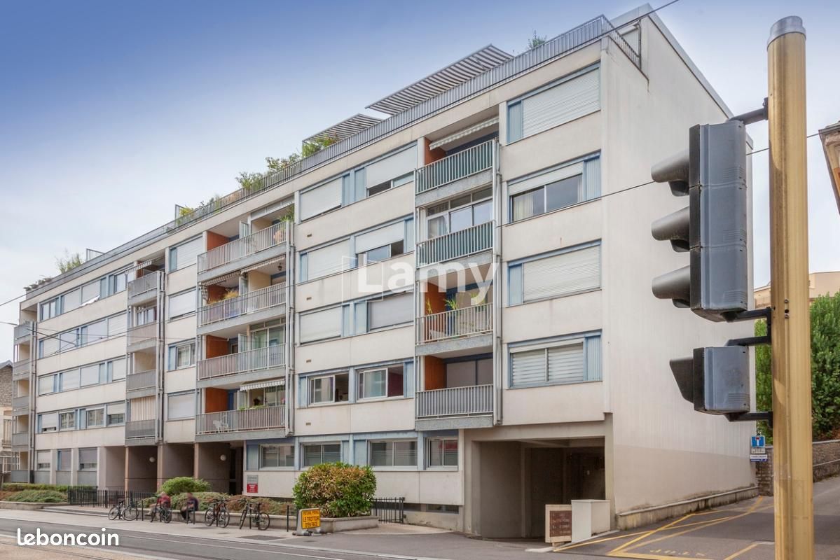 Appartement 4 pièces 85 m² · à Besançon · 85 m² · 129 000 €