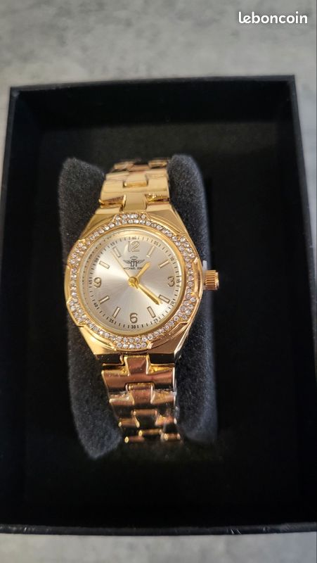 Montre femme (image 2)
