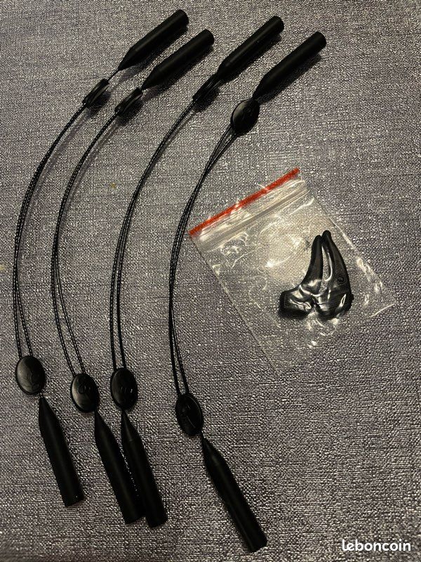 Cordon Sangle Pour Lunettes De Soleil Sport Cordon Flottant Neoprene