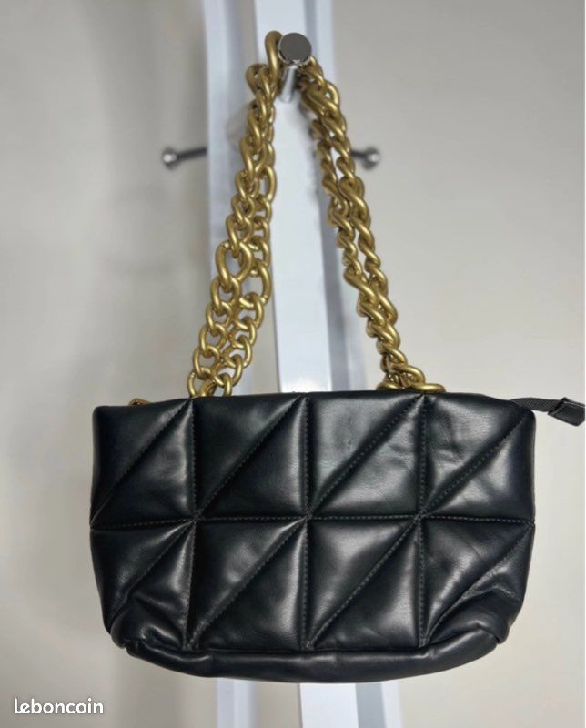Sac à main Zara (image 2)