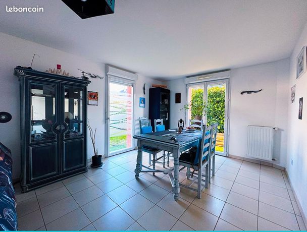Maison 5 pièces 97 m²