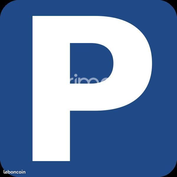 Parking 12 m² · à Annecy · 12 m² · 80 €/mois