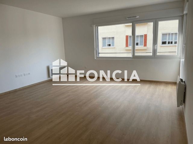 Appartement 1 pièce 39 m² · à Nancy · 39 m² · 560 €