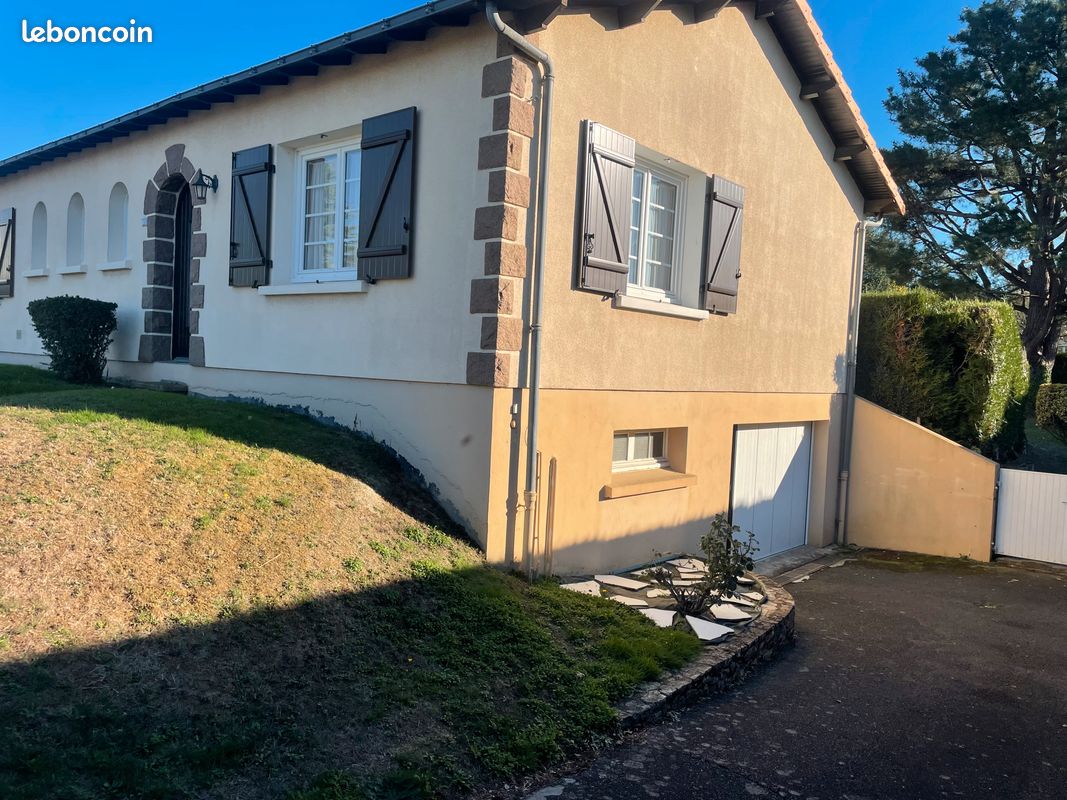 Maison 5 pièces 95 m² · à Sèvremoine · 95 m² · 230 000 €