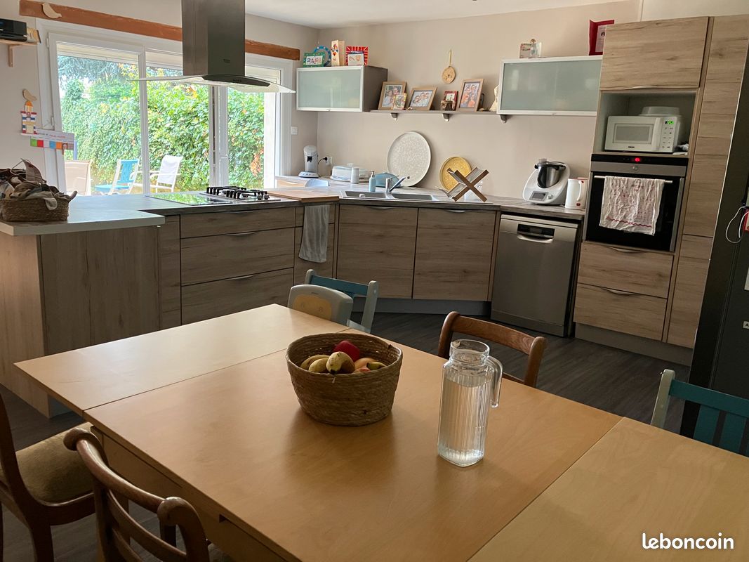 Maison 6 pièces 210 m² · à Libourne · 210 m² · 448 000 €