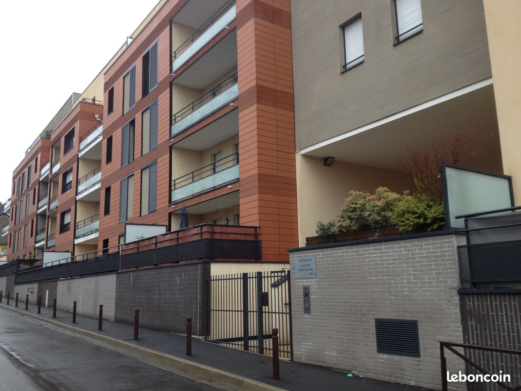 Appartement 2 pièces 50 m² · à Rouen · 50 m² · 850 €/mois