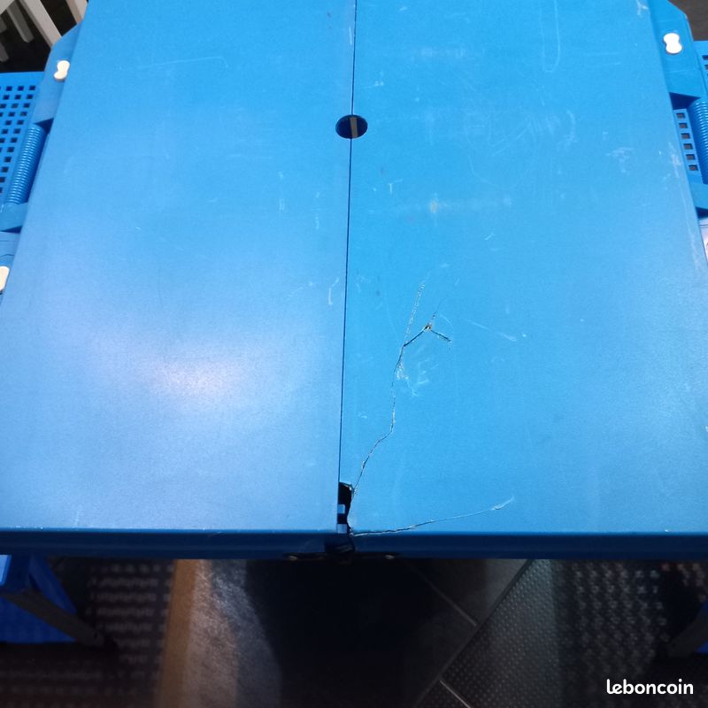 Banc et table pliable (image 5)