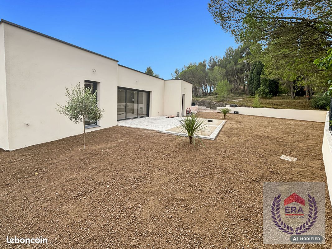 Maison 4 pièces 80 m² · à Châteaurenard · 80 m² · 415 000 €