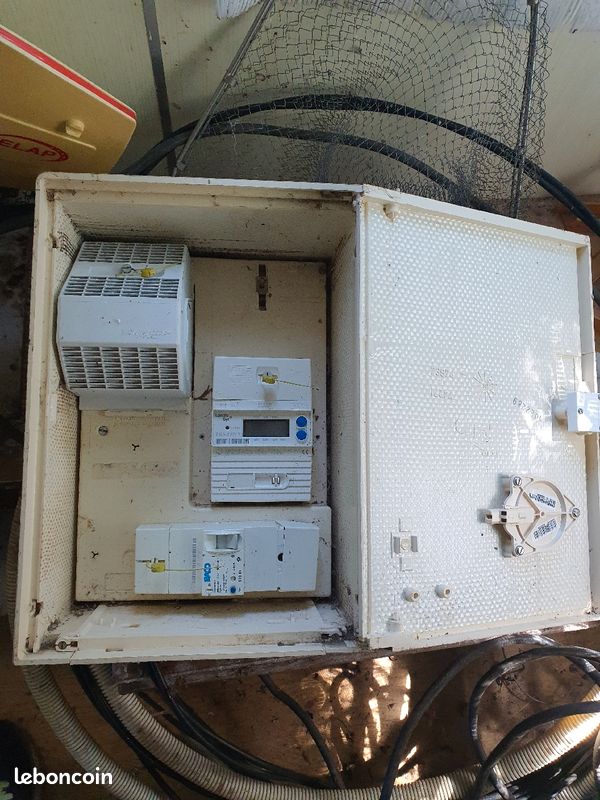 Compteur de chantier (image 2)