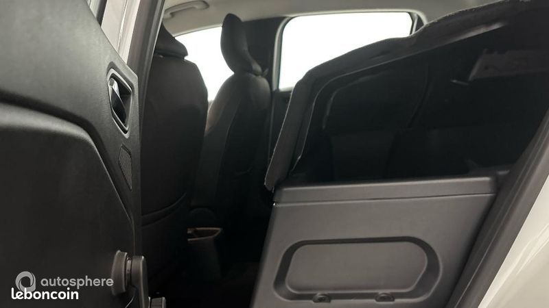 Renault Clio Véhicule utilitaire ou Société 1.6 E-Tech 140ch Business -21 (image 13)