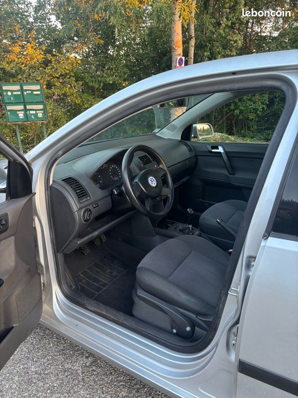 Polo 1.4L essence (image 6)