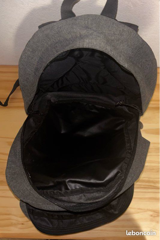 Sac à dos Eastpak Pinnacle Gris foncé - Neuf (image 7)