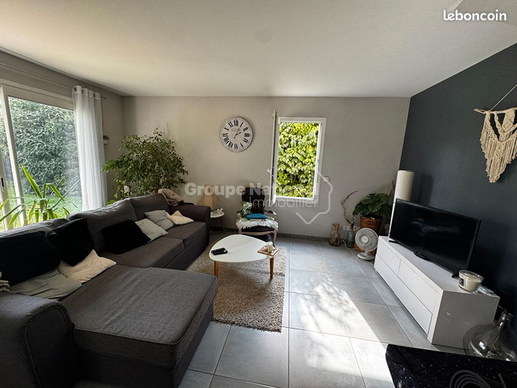 Maison 4 pièces 110 m² · à Bourg-lès-Valence · 110 m² · 338 000 €