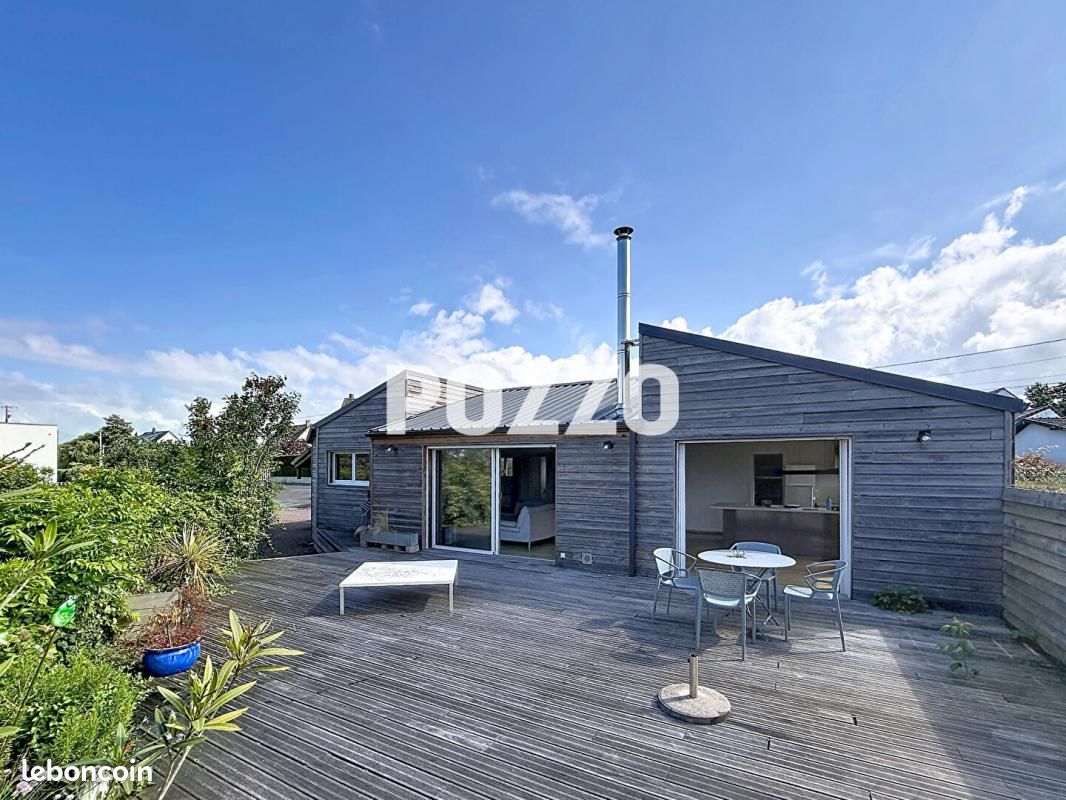 Maison 5 pièces 110 m² · à Saint-Pair-sur-Mer · 110 m² · 400 000 €