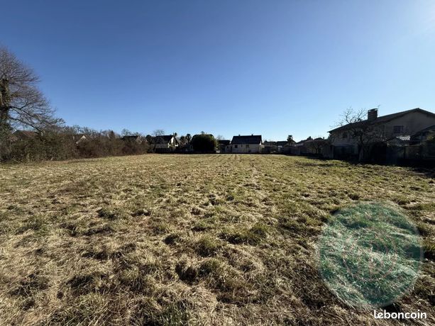 Terrain 456 m² Pau