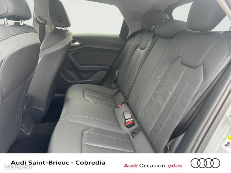 Audi A1 allstreet 35 TFSI 150ch Design Luxe S tronic 7 (image 8)