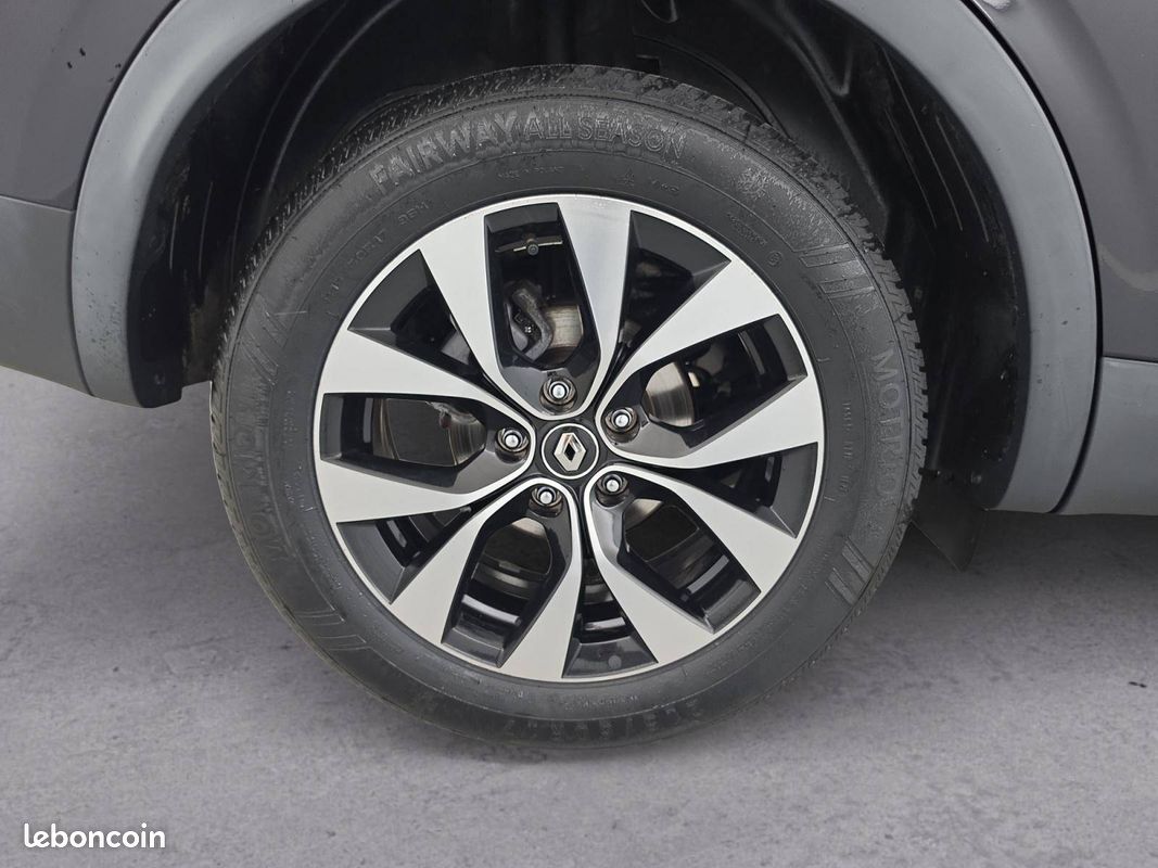 RENAULT Arkana E-Tech hybride 145 - 22 Evolution (image 22)