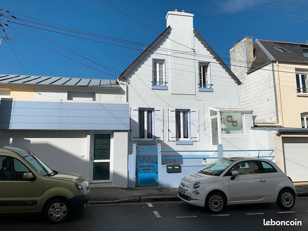 Maison 3 pièces 90 m² · à Brest · 90 m² · 980 €/mois