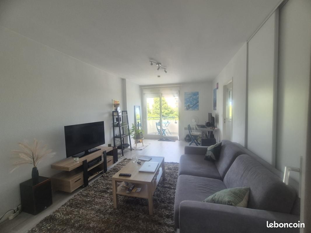 Appartement 2 pièces 41 m² · à Talence · 41 m² · 722 €/mois
