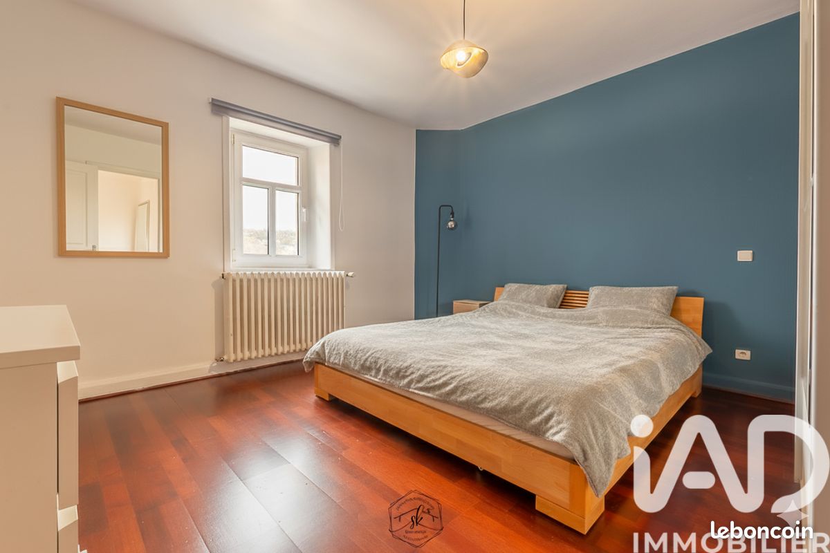 Appartement 5 pièces 118 m² · à Longwy · 118 m² · 179 000 €