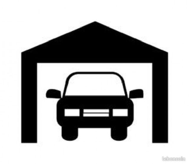 Parking 40 m² · à Nyons · 40 m² · 290 €/mois
