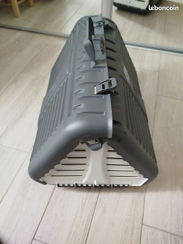 Caisse de transport chien Accessoires animaux