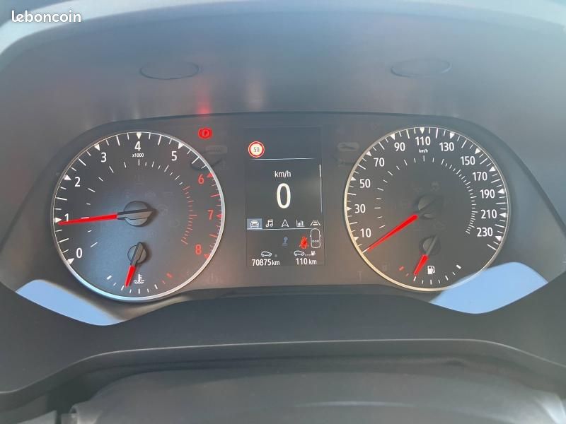 Renault Captur 1.0 TCe 90ch Evolution (image 16)