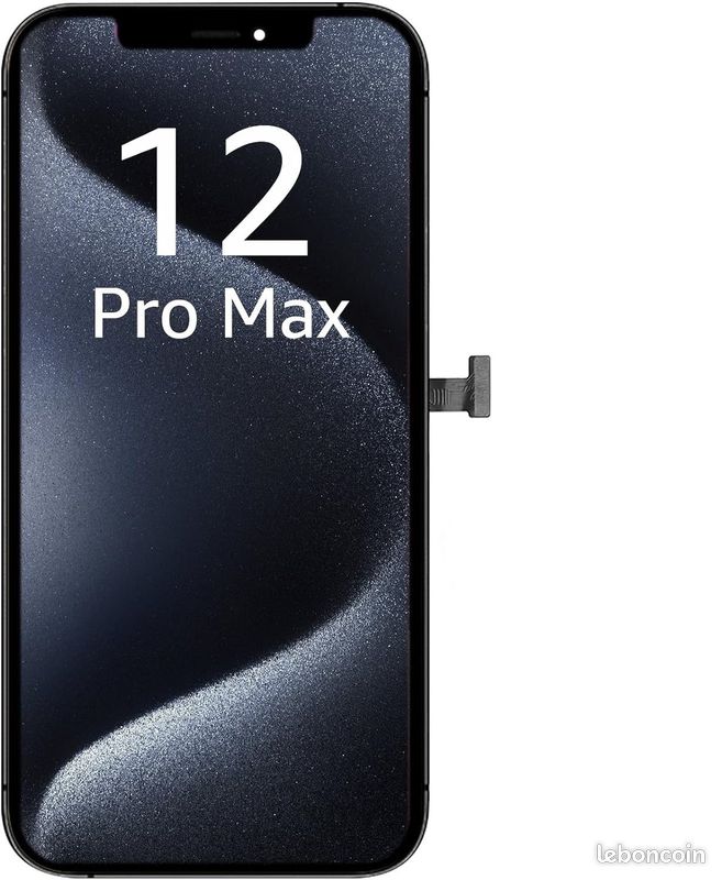 Comparez l'Apple iPhone 12 Pro (Max) avec l'Apple iPhone 11 Pro (Max