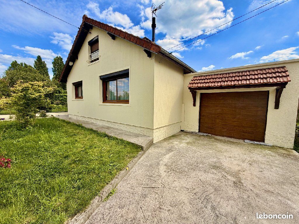 Maison 4 pièces 80 m² · à Villeparisis · 80 m² · 299 000 €