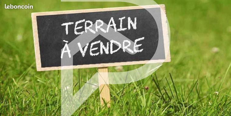 Terrain 400 m² SAINT JULIEN DE CONCELLES