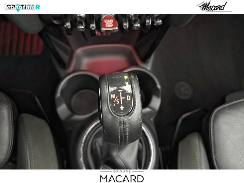 Mini Mini Cooper 136ch Blackfriars BVA (image 30)