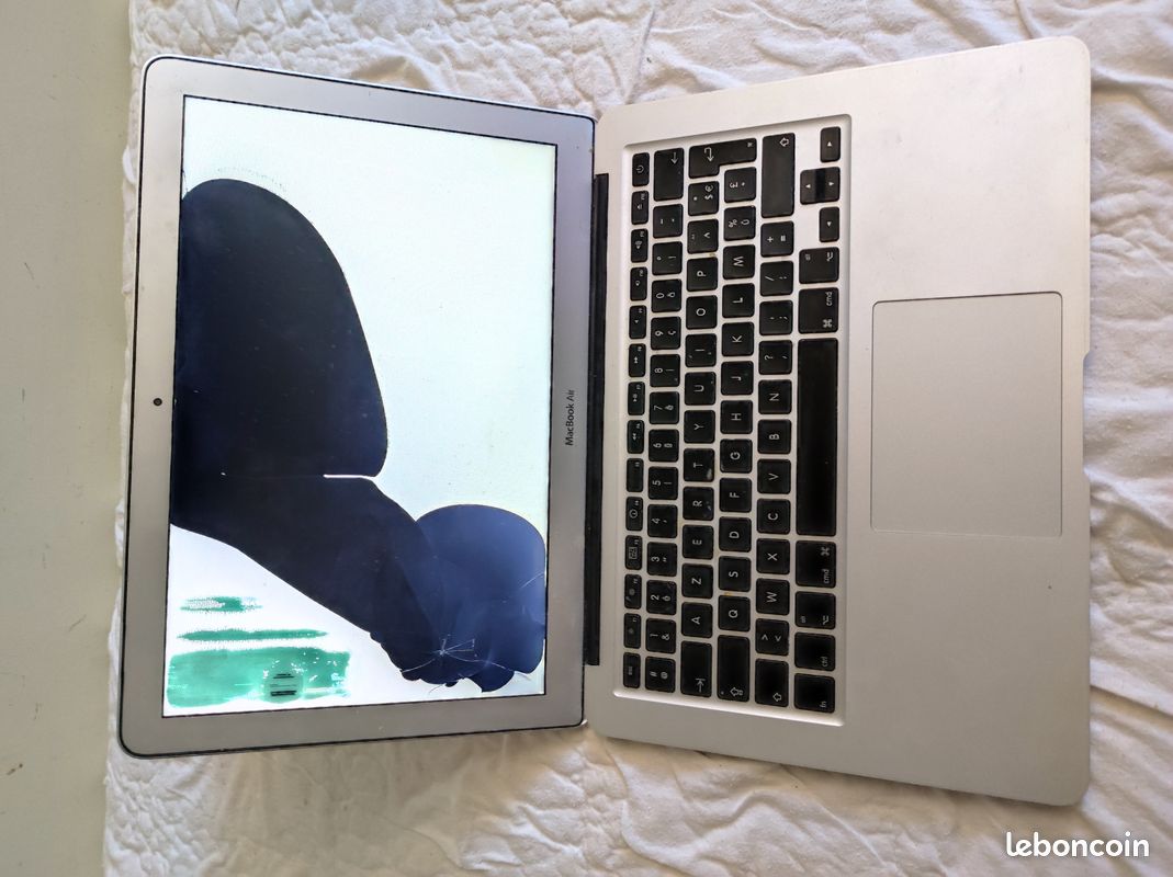 Lots des pc core i3 I5 (image 3)