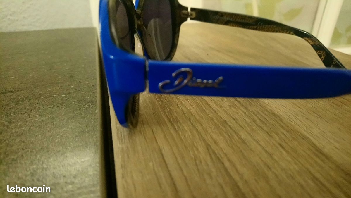 Lunettes de soleil (image 2)