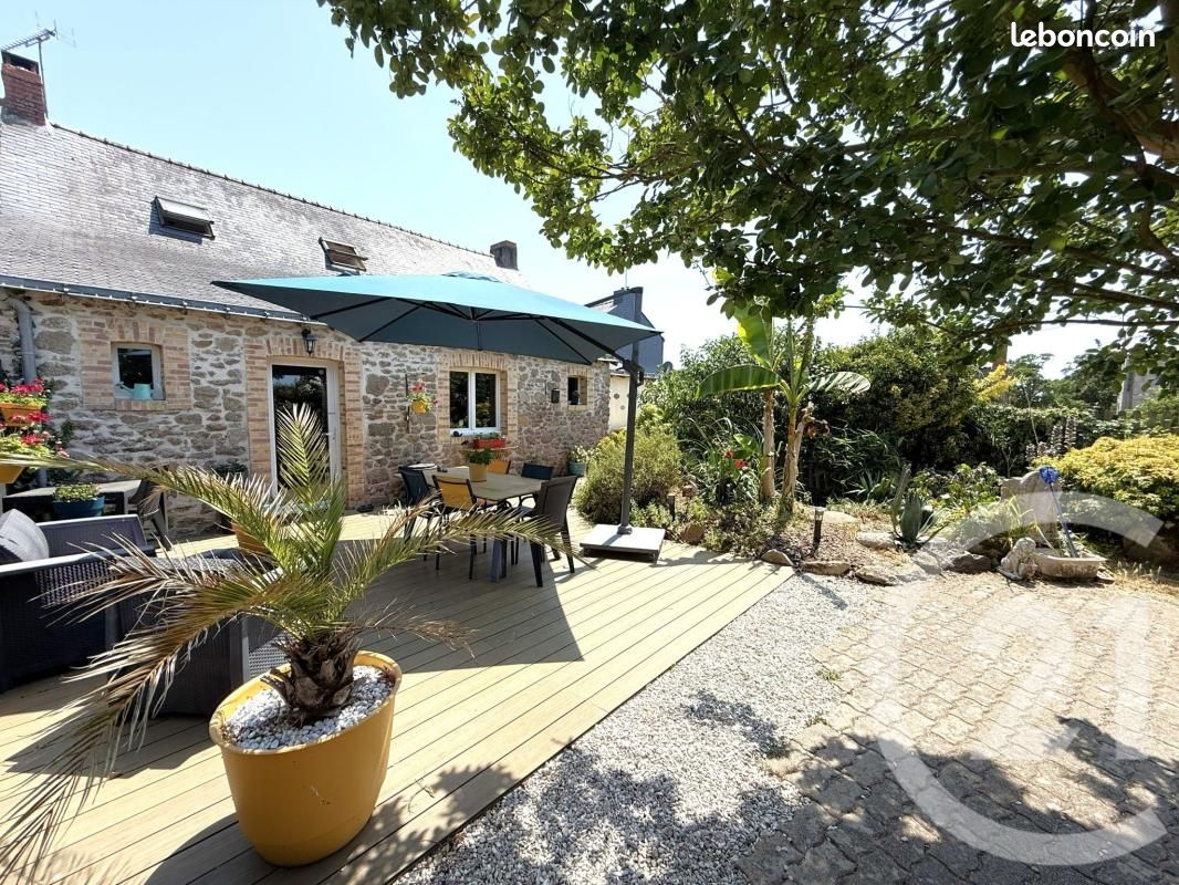Maison 6 pièces 120 m² · à Crossac · 120 m² · 305 000 €