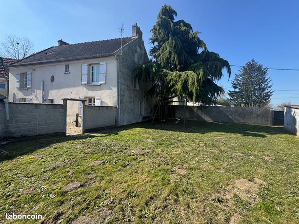 Maison 8 pièces 130 m²
