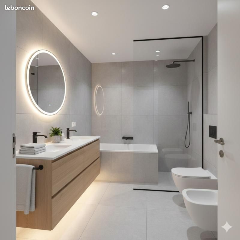 Appartement 3 pièces 70 m² · à Neuilly-sur-Seine · 70 m² · 836 000 €
