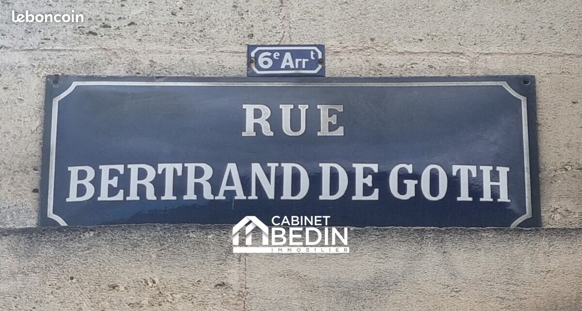 Maison 6 pièces 138 m² · à Bordeaux · 138 m² · 530 000 €